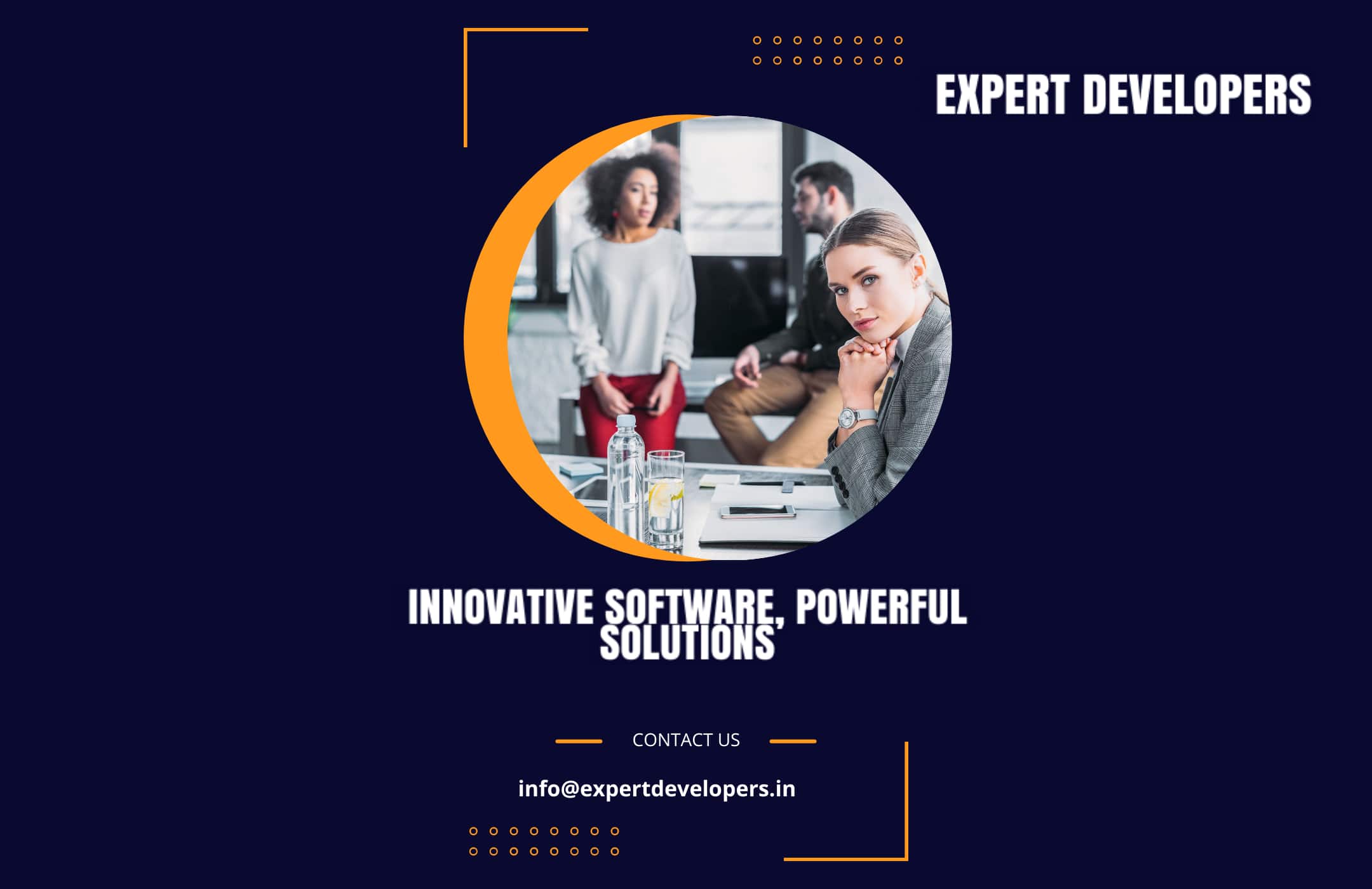 Future-Proofing Your Business: 5 Web Development Trends Dominating 2025 and Beyond - Expert Developers